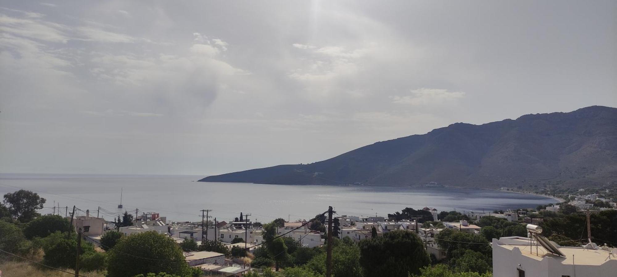 Nikos Studios Ливадия Номер фото